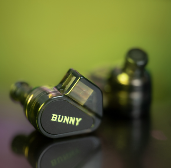 Tanchjim Bunny G
